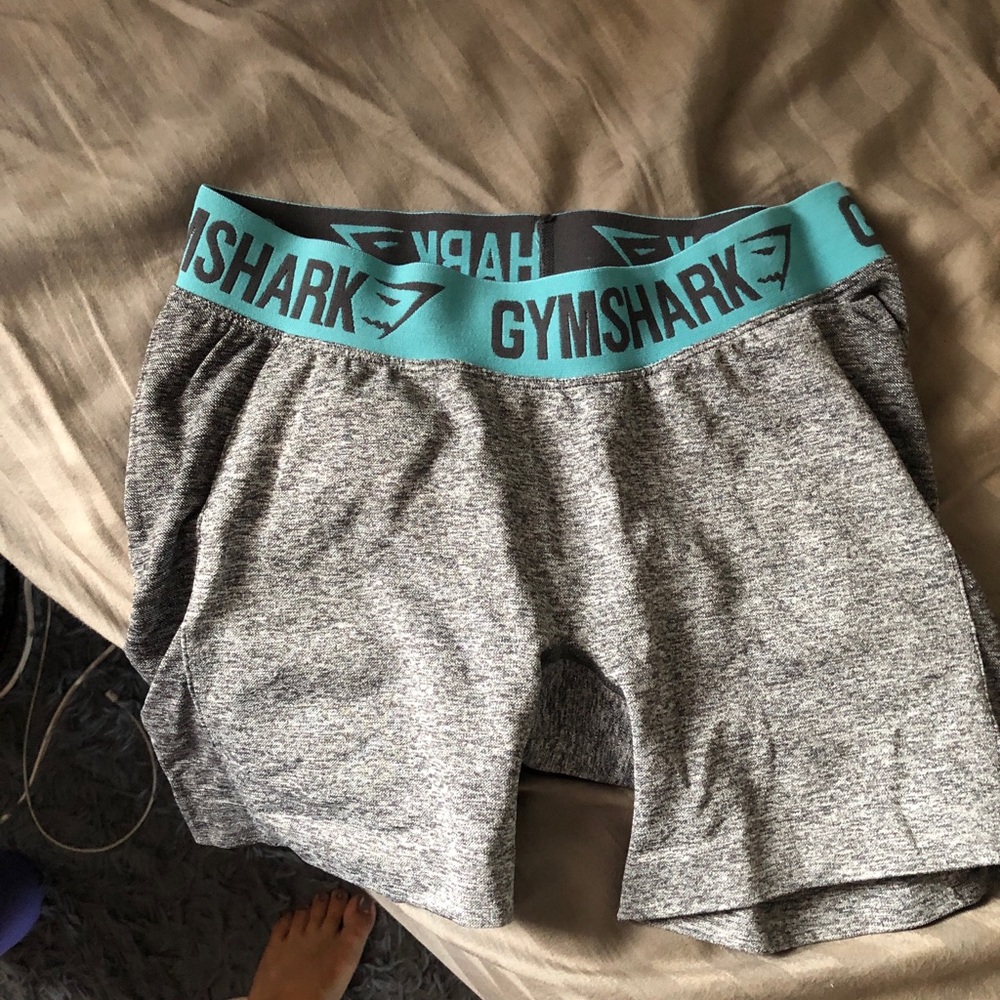 Gymshark Spandex